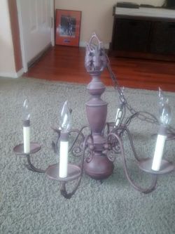 Chandelier