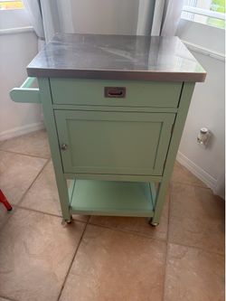 Kitchen Cart