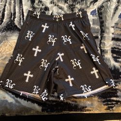 Cross Shorts 