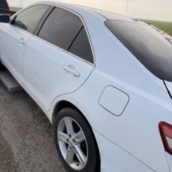 parts  OUT CAMRY 2011  2.5 