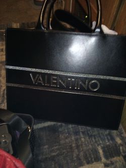 Valentino Bag By Mario Valentino