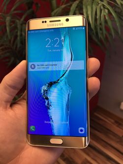 Samsung galaxy s6 edge plus T-Mobile metro pcs