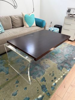 Century Furniture Coffee Table