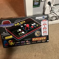 Arcade Game