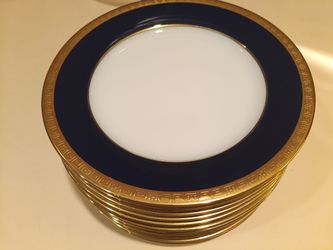 Noritake Legacy Fine China 