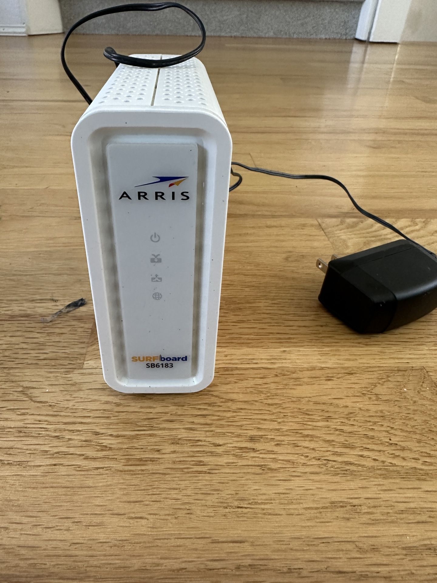 Arris Cable Modem 3.0
