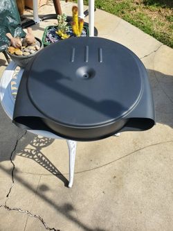 1951 To 1956 Cadillac Air Cleaner