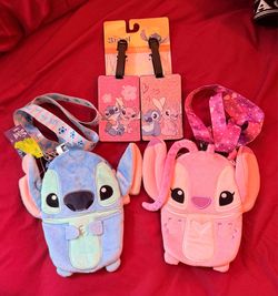 Stitch Set