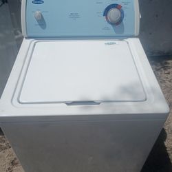 Whirlpool Washer Working 