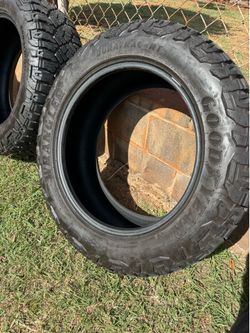 GOOD YEAR TIRES