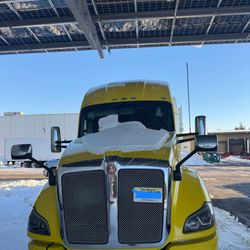 2018 KW T680