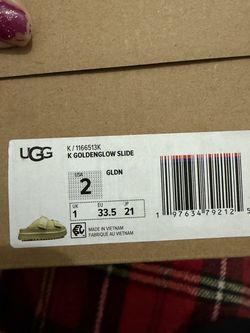 Ugg
