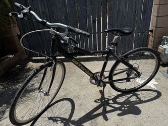 Cannondale F500 Bins Bike 