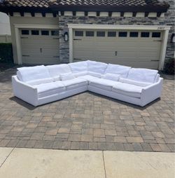 Cloud Couch | Super Comfy ☁️