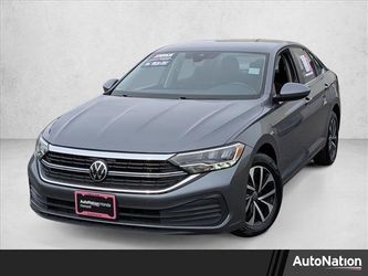 2024 Volkswagen Jetta