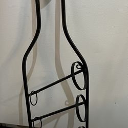 Wine Holder