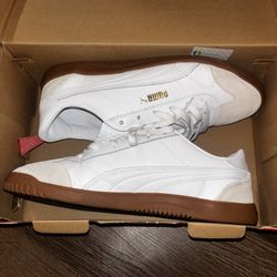 Puma 5v5 Indoor Soccer Shoe 11.5