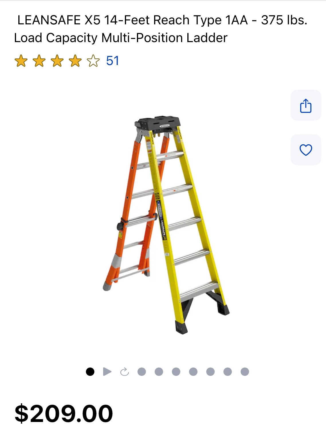 Ladder