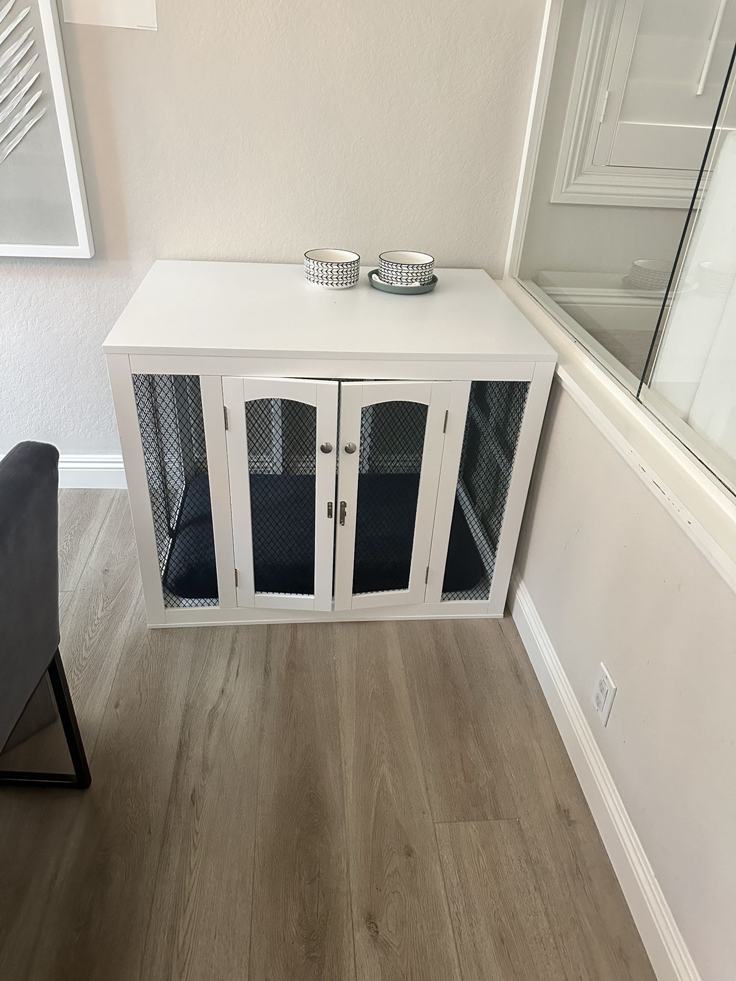 Dog Crate