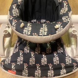 Baby Seat