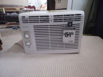 5000 BTU ac unit