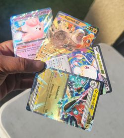 Pokemon