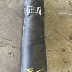 Heavy Bag 