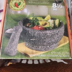 Molcajete