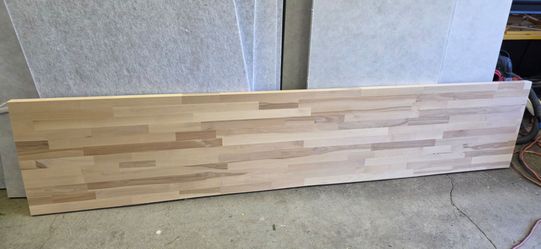 Butcher block