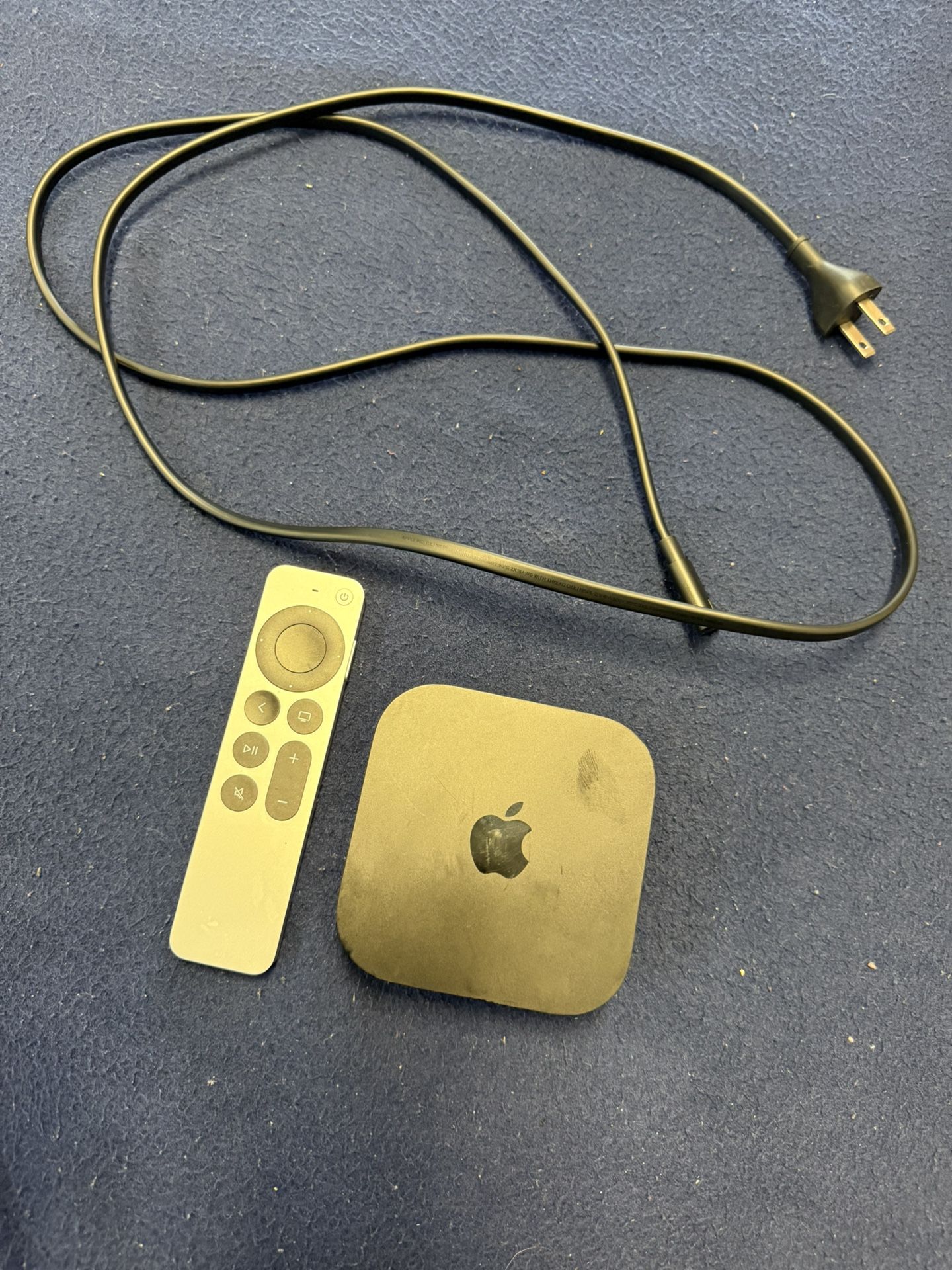 Apple TV