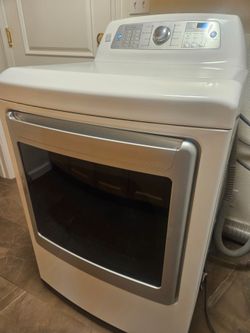 Clothes dryer Kenmore