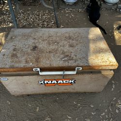 Knaack Tool Box 