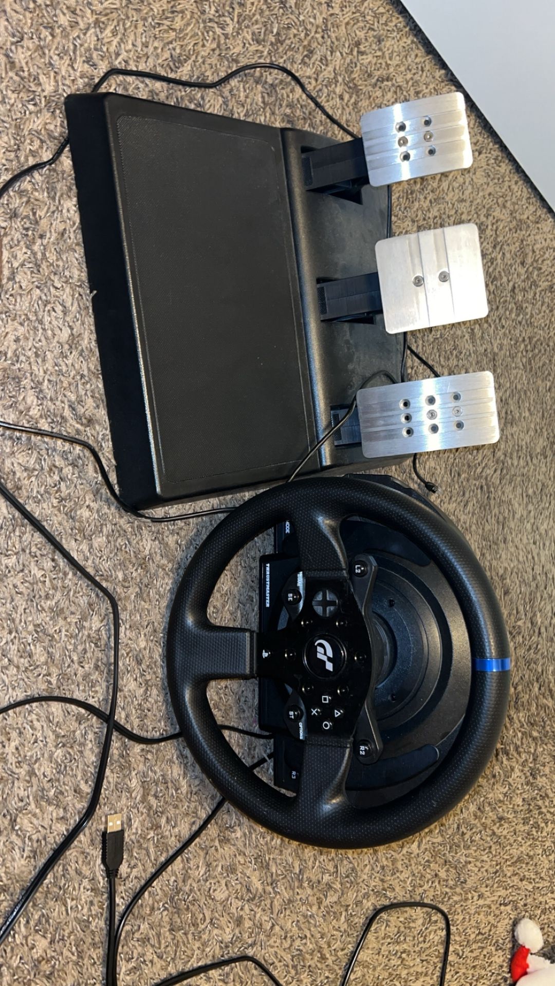 Thrustmaster T300 Rs GT Eedition