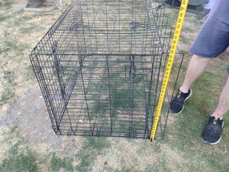 Dog Kennel Portable