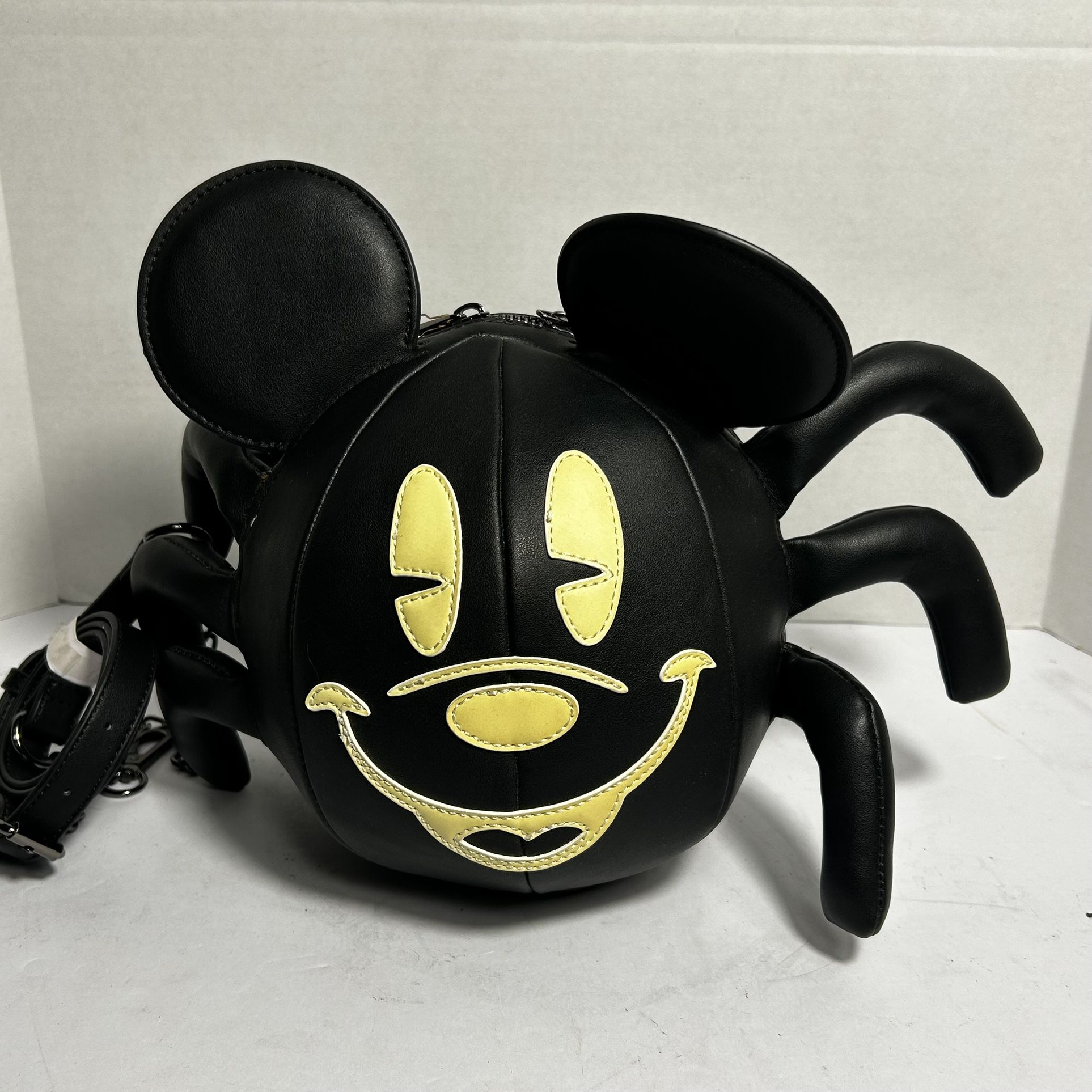 Disney Loungefly Mickey Mouse Bags