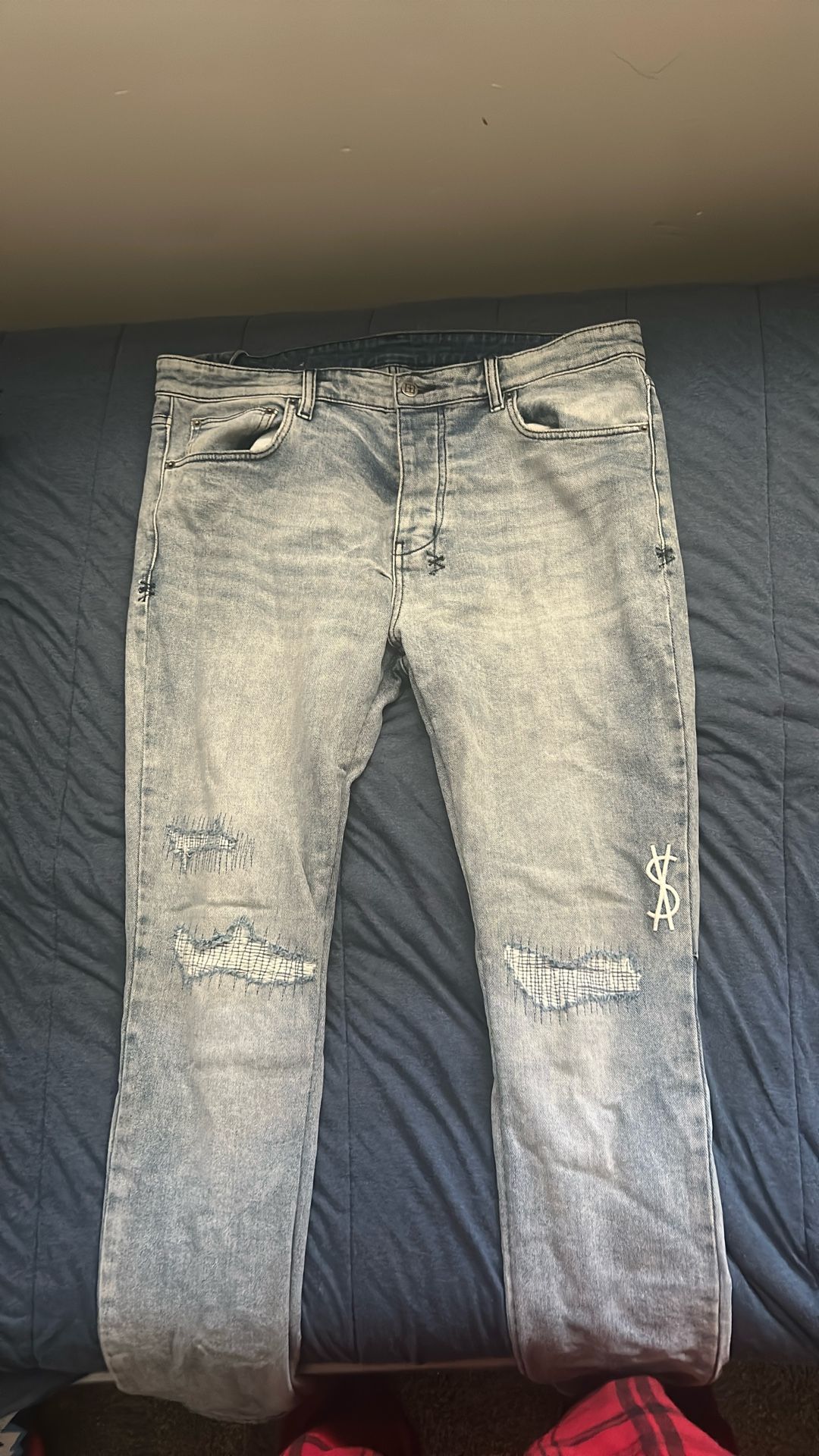 ksubi jeans