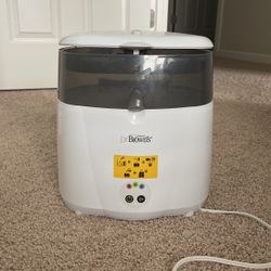 Dr Brown Sterilizer