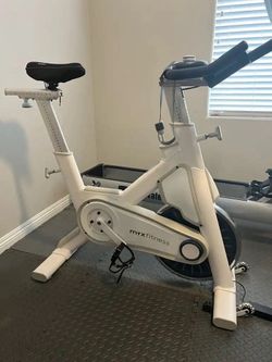 MYX  EXERCISE BIKE !