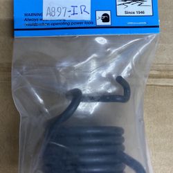 Ajax Tools A897-IR Retaining Spring .401