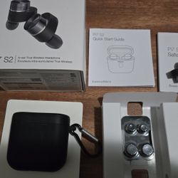 Bowers & Wilkins Pi7 2 In Ear Monitors