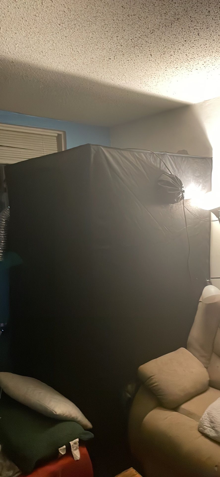 48x48x78 Indoor Grow Tent