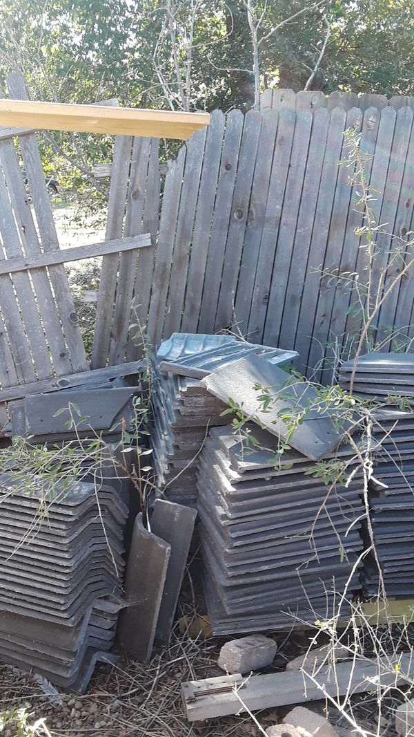 roofing tile for sale in denver, co - offerup