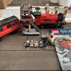 Lego 75955 Sold As 99%
