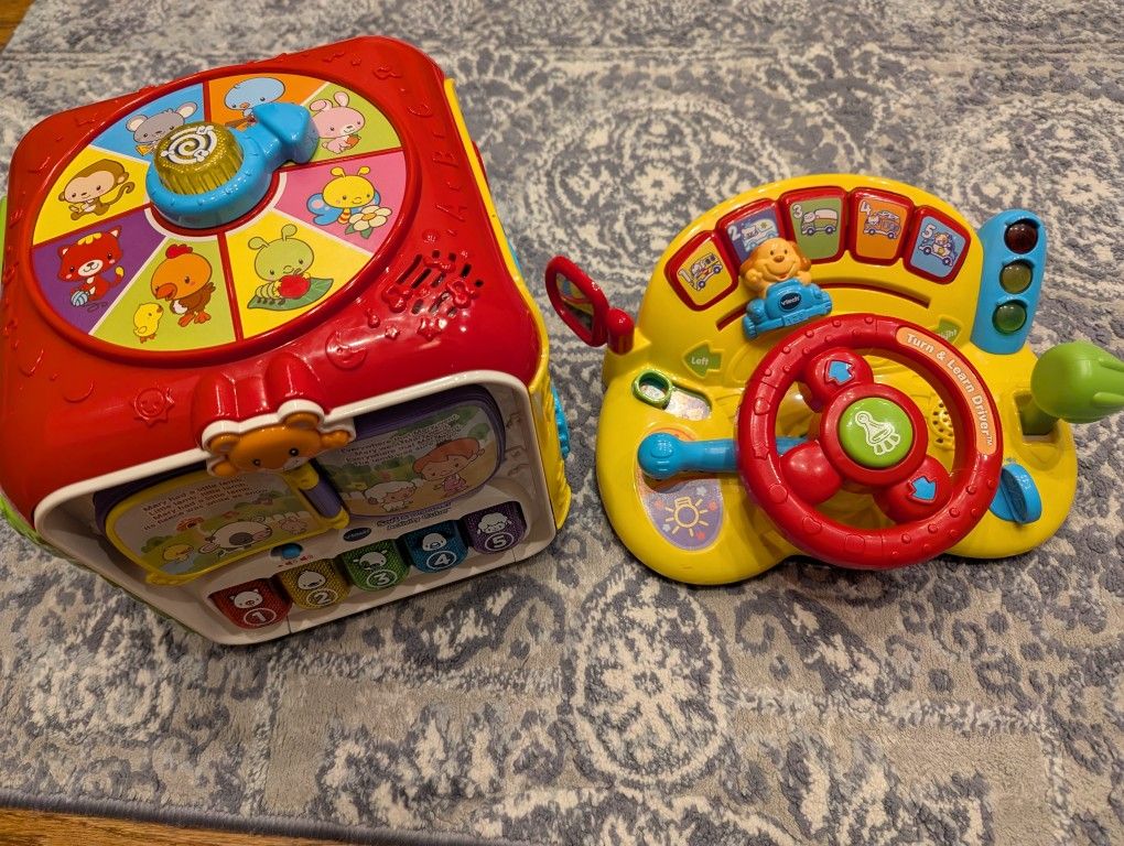 Toys 