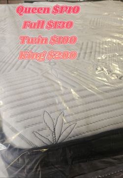 Mattress pillow top