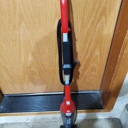 Dirt Devil Corded Stick Vacuum