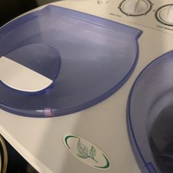 MINI WASHING MACHINE 