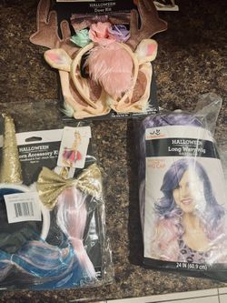 $3 Each Item New