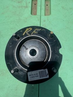 2005-2014 MUSTANG FORD RACING GT500 STRUT MOUNT