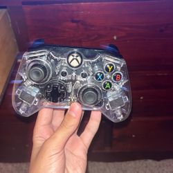 Wired Xbox Controller 